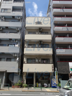 深澤ビル