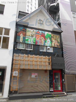 加藤店舗