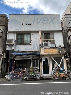 林店舗