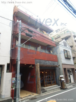 キャッスルマンション西新宿ビル