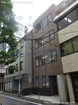 KDSビル