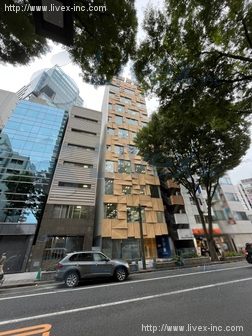 AD-O渋谷道玄坂ビル