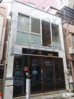 マガザン門前仲町ビル