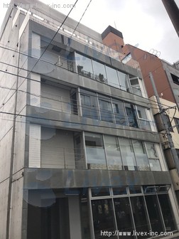 Nest-Lab北大手町ビル