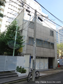 広尾Gビル