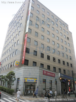 板橋センタービル