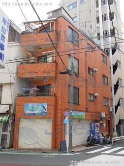 Oダッシュビル