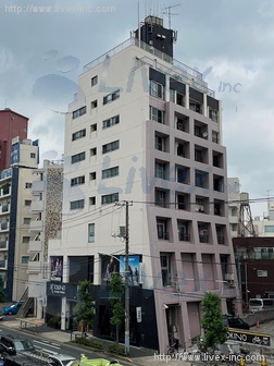 藤野ドエルビル