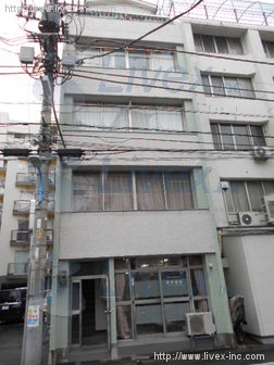 山吹ハルクビル