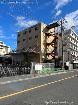 貸倉庫