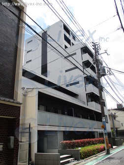 パークレーン渋谷本町