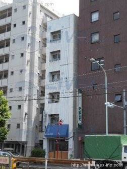 おもかげビル