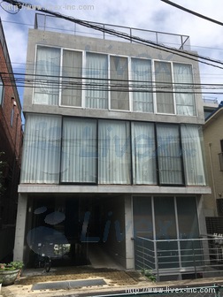 ミストラルビル