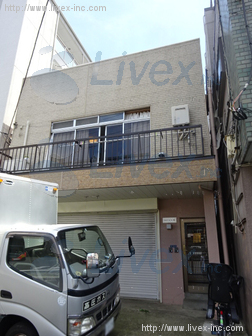 SRYビル