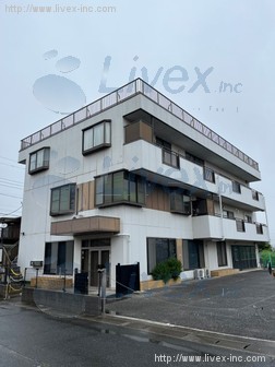 ヒルトップ水奈月ビル