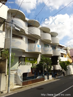 KS広尾ビル
