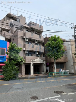 シンシア西荻窪ビル