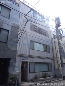 ウチダビル