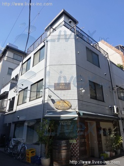 秋葉原中央ビル