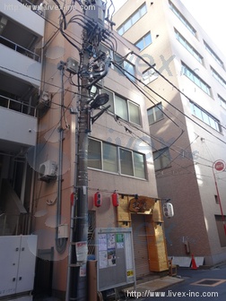 長岡ビル