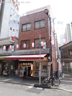 貸店舗