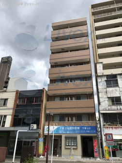 ペアレジデンスセントラルパーク