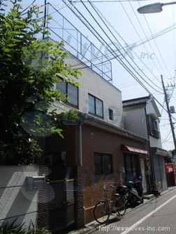 貸事務所・倉庫・工場
