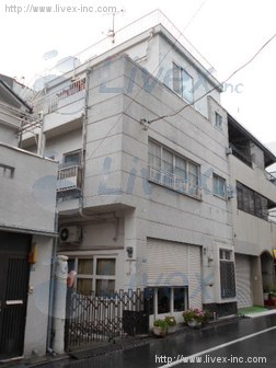 西川宅ビル