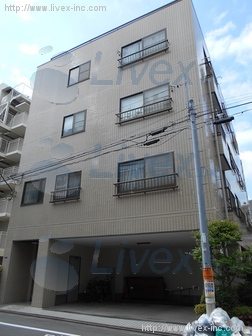 山崎ビル