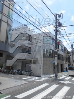 南原宿ビル