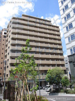 パレステュディオ渋谷本町ビル