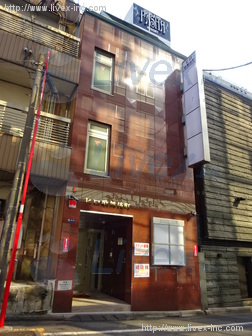 ヒロ歌舞伎町ビル