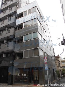 ベルウッド早稲田ビル
