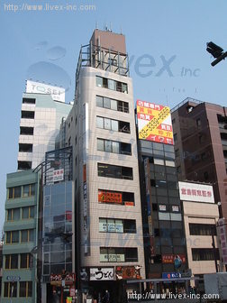 NCO神田小川町ビル