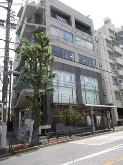 幸來路ビル