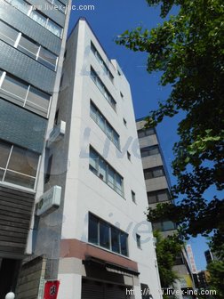 森川ビル