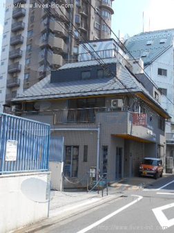 トーワビル