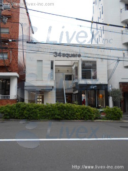 34SQUAREビル