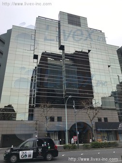 JPR原宿ビル