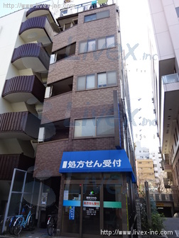 TSUKASAビル