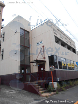 東大井工場ビル