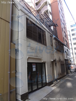 貸店舗