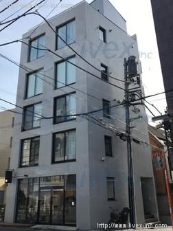 千駄ヶ谷WASOビル