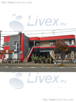 EXCEED狭山ヶ丘ビル