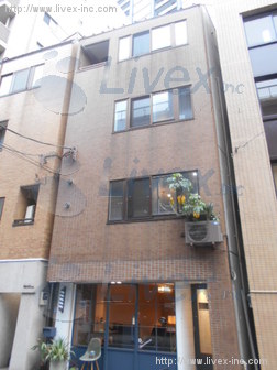 岩瀬ビル