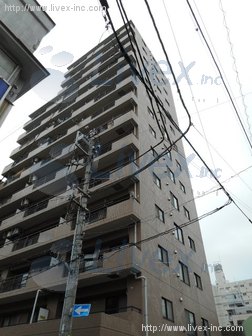 バームハイツ錦糸町