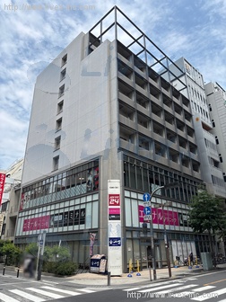 カッシア川崎レジデンス