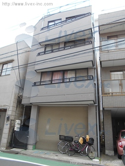 只木方ビル