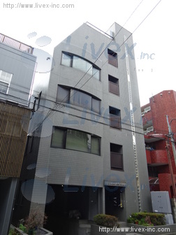 笹塚KNビル