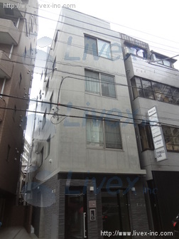 リラプレイス渋谷ビル